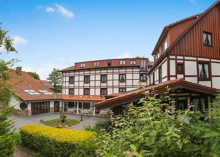 Hotel Der Schwallenhof 3*