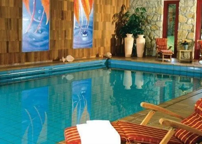 Hotel Der Schwallenhof 3*