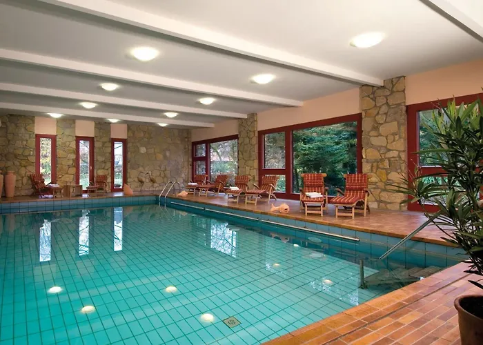 Der Schwallenhof Hotell 3*