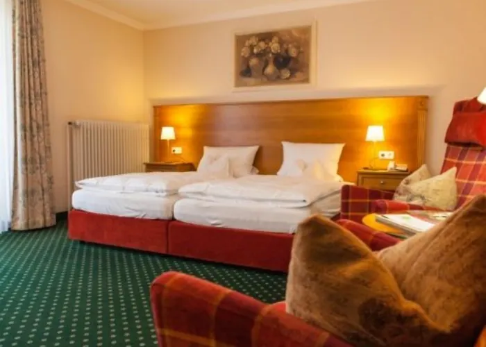 Der Schwallenhof Bad Driburg