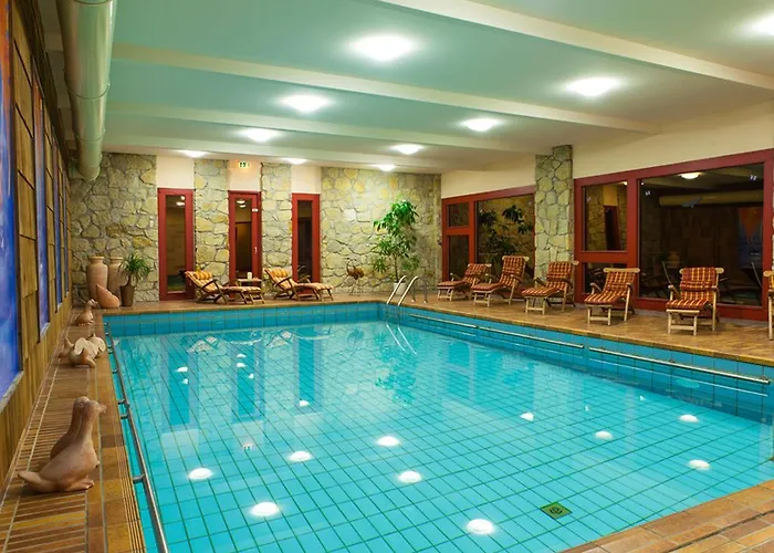 Hotel Der Schwallenhof 3*