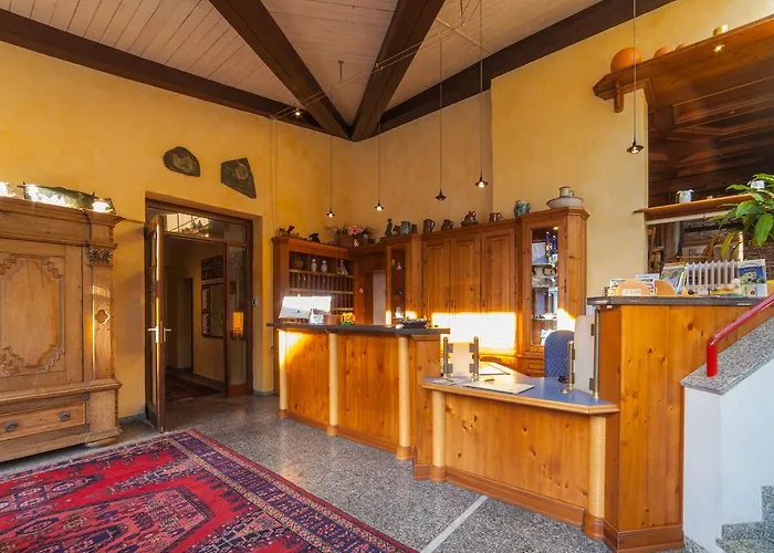 Hotel Der Schwallenhof 3*