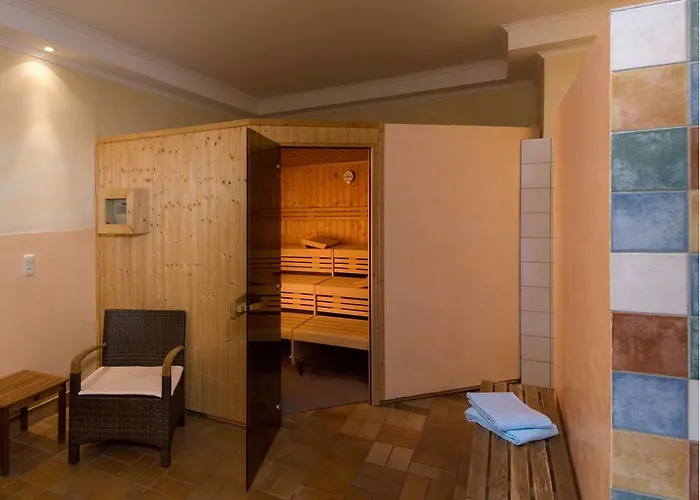 Der Schwallenhof Hotel