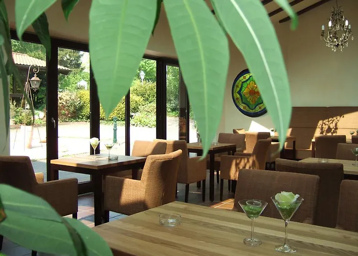 Der Schwallenhof 3* 바트드리버그