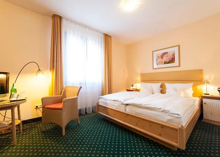 Der Schwallenhof 바트드리버그