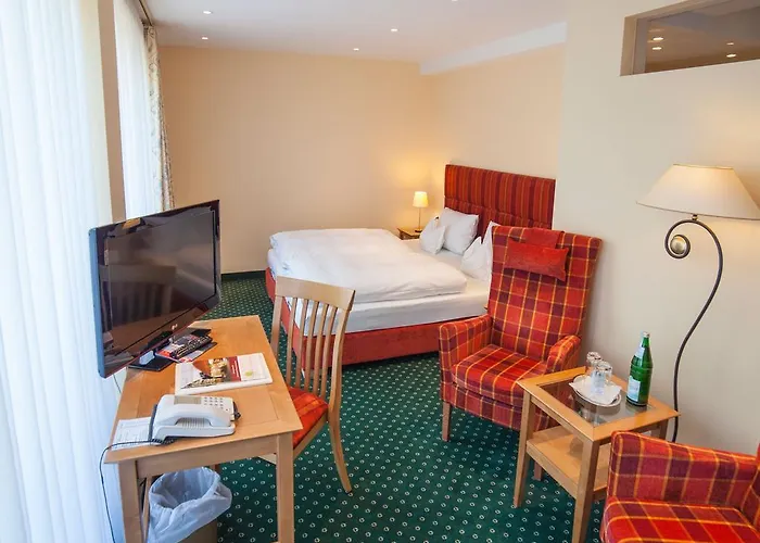 Der Schwallenhof Hotell 3*