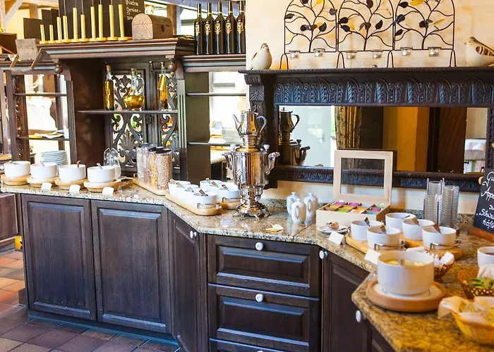 Hotell Der Schwallenhof 3*