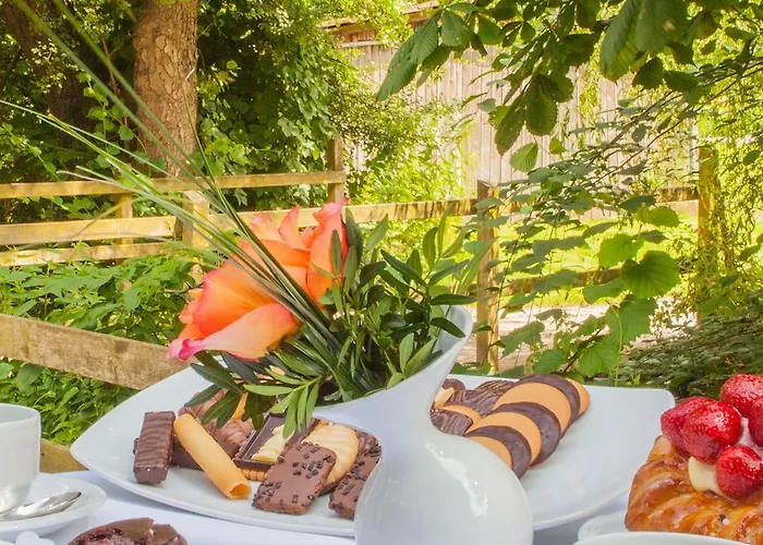 Der Schwallenhof Hotel 3*