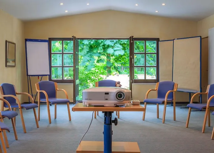 Hotel Der Schwallenhof Bad Driburg