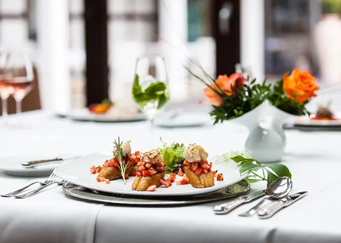 Der Schwallenhof Отель