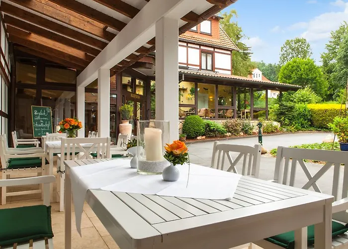 Hotell Der Schwallenhof 3*