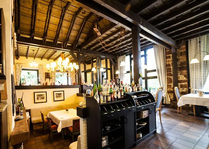 Der Schwallenhof Отель 3*