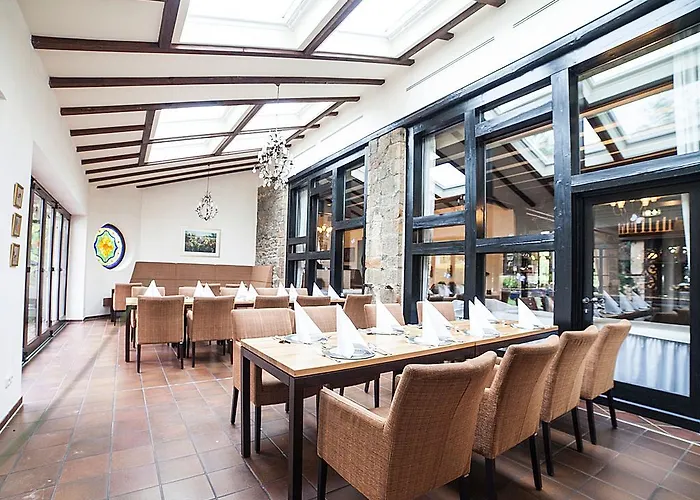 Der Schwallenhof 3* Бад-Дрибург