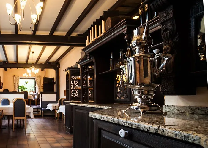 Отель Der Schwallenhof