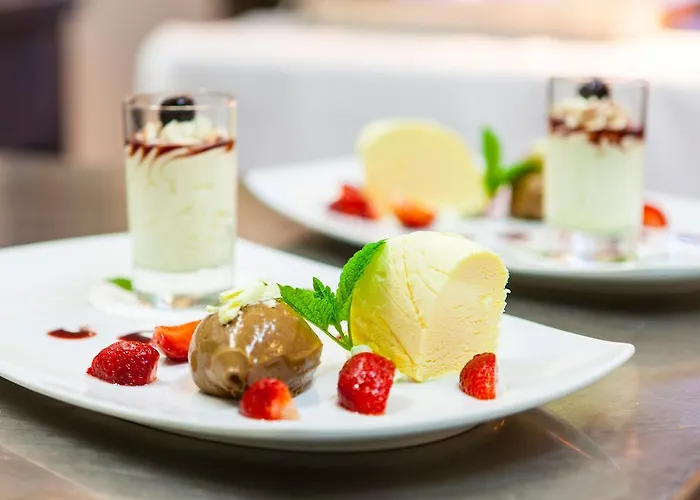 Der Schwallenhof Hotell